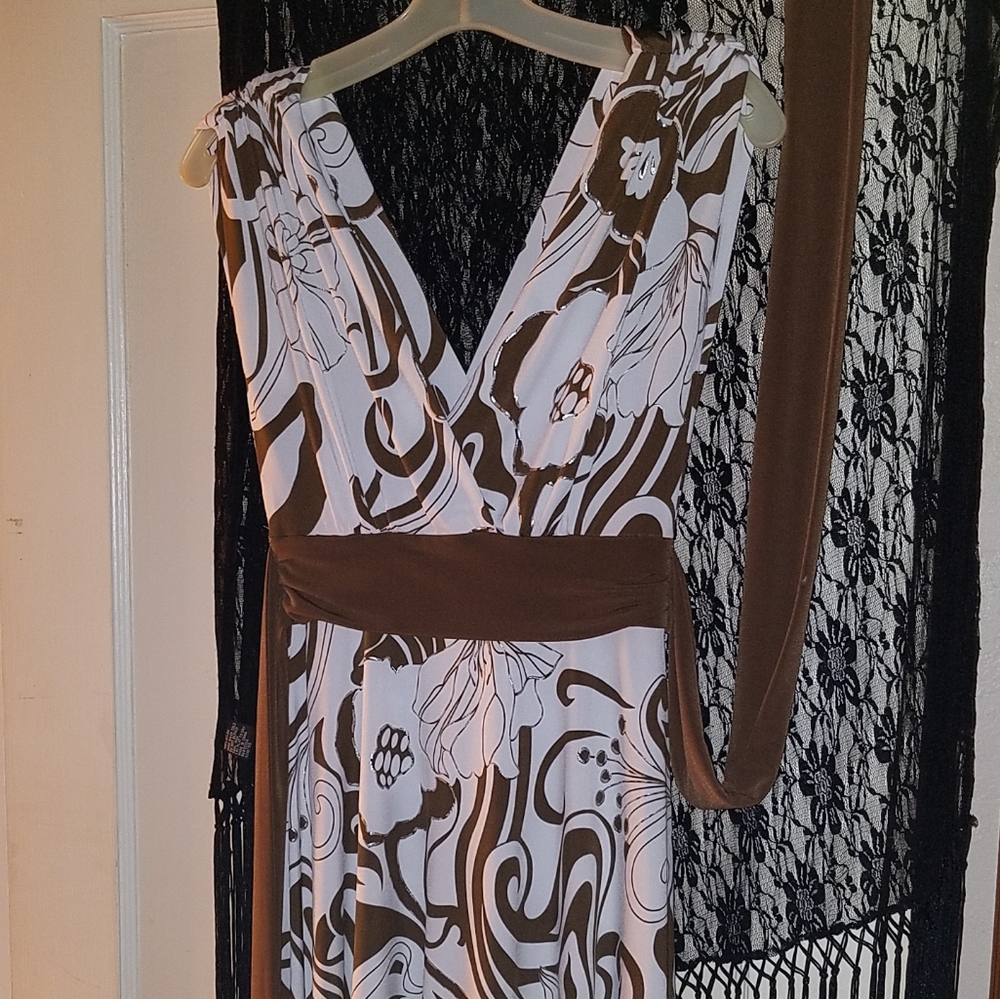 Love Tease Junior dress